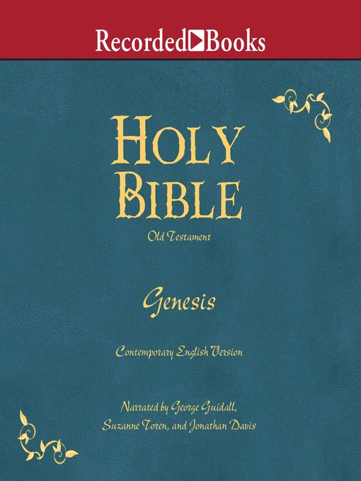 Title details for Holy Bible by Various - Wait list